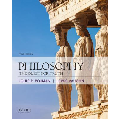 Philosophy: Quest for Truth