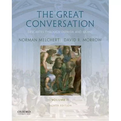 Great Conversation: Pre-Socratics through Descartes (V2)