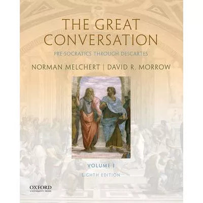 The Great Conversation