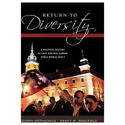 Return to Diversity