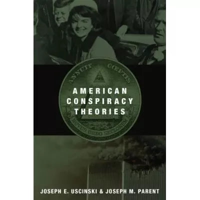 American Conspiracy Theories