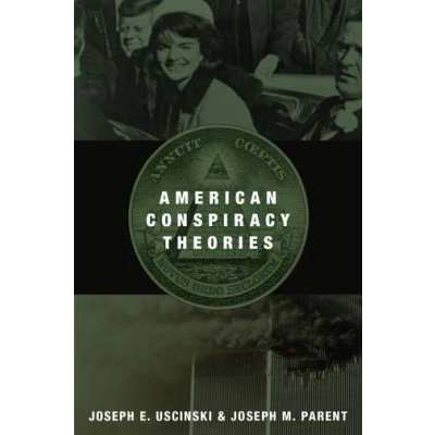 American Conspiracy Theories
