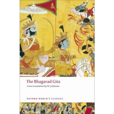 Bhagavad Gita