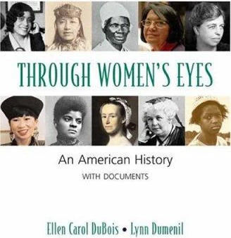 Through Women's Eyes