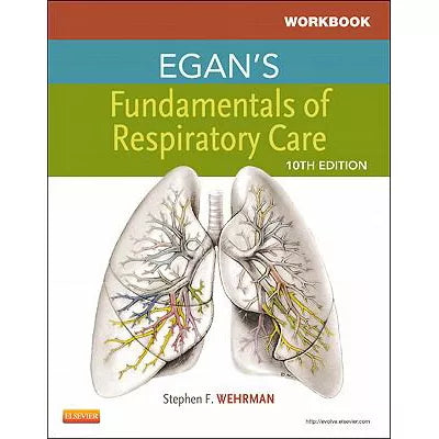 Egan's Fund of Respiratory Care (Wkbk)