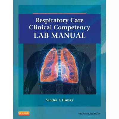 Respiratory Care Clinical Competency
