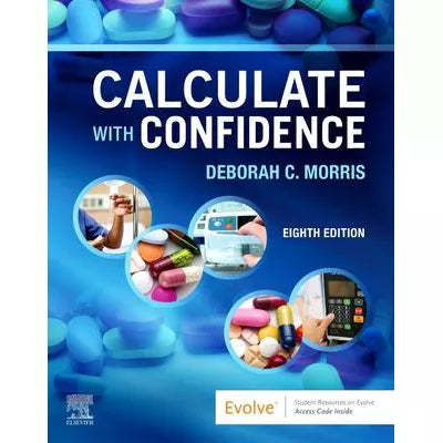 Calculate with Confidence