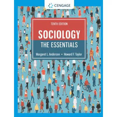 Sociology : The Essentials