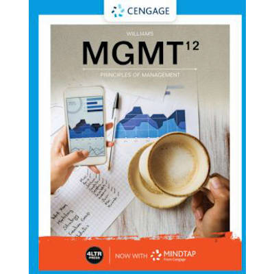 MGMT 12 (Text Only)