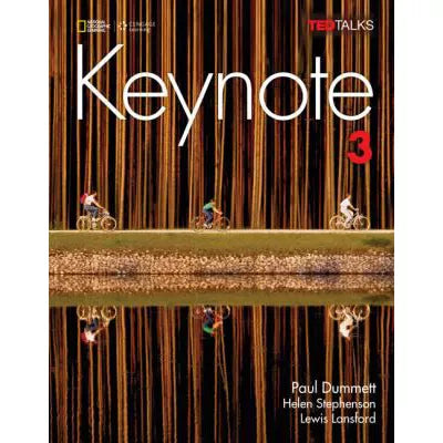 Keynote 3