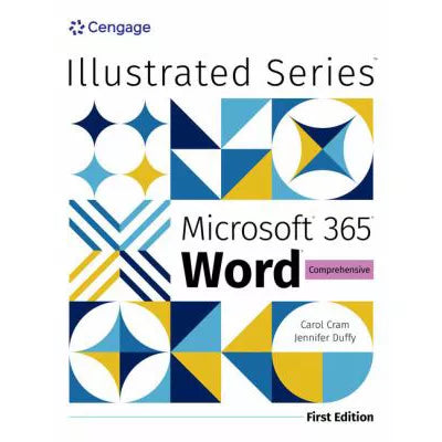 Illustrated MS 365 WORD COMPREHENSIVE