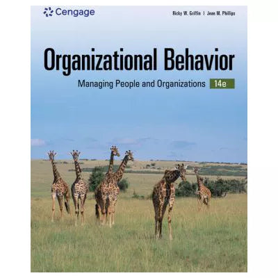 Organizational Behavior