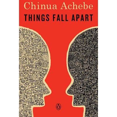 Things Fall Apart