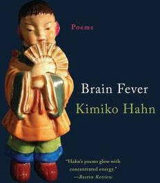 Brain Fever - Poems