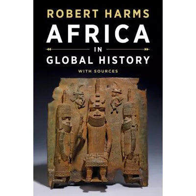 Africa in Global History with Sources