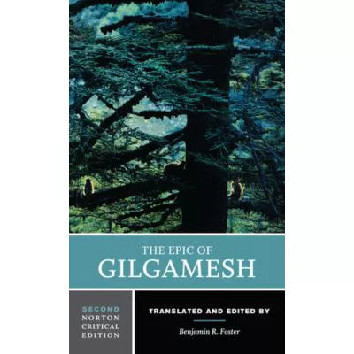 Epic of Gilgamesh