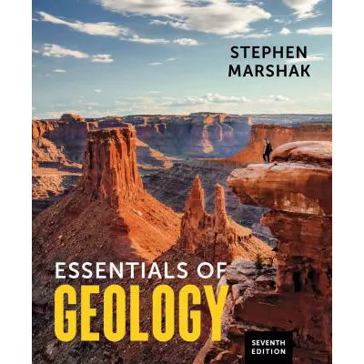 Essen of Geology (LL + SmartWork access)
