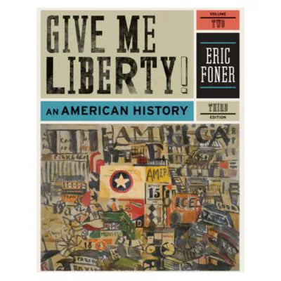 Give Me Liberty (V2)
