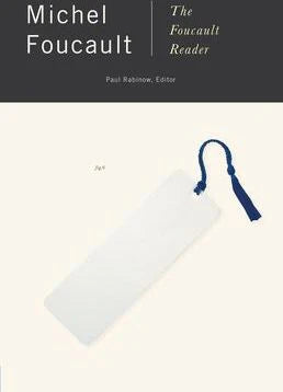 Foucault Reader
