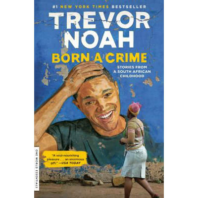 Born a Crime