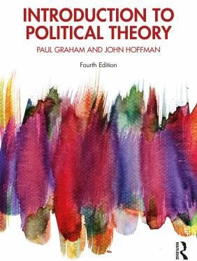 Introduction to Political Theory