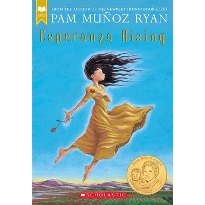 Esperanza Rising