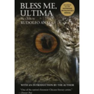 Bless Me, Ultima (Rack Size)