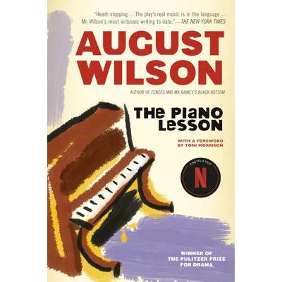 Piano Lesson