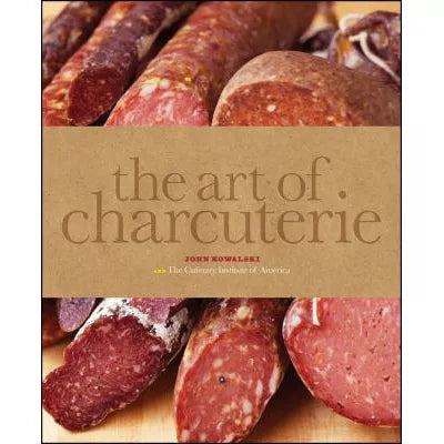Art of Charcuterie