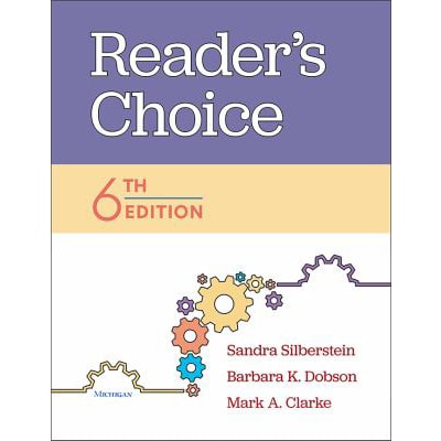 Reader's Choice