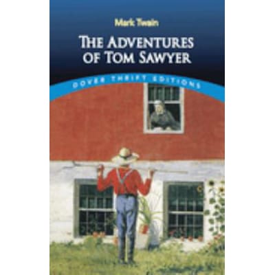 Adventures of Tom Sawyer