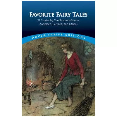 Favorite Fairy Tales