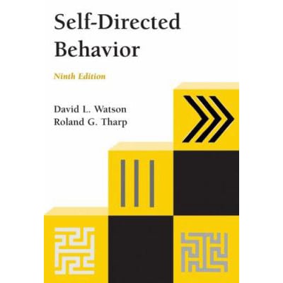 Self-Directed Behavior