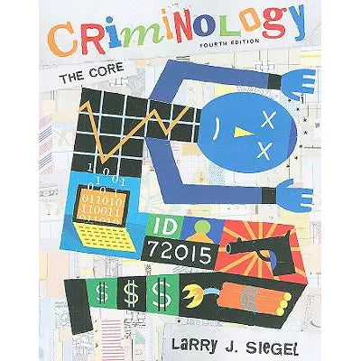 Criminology: Core