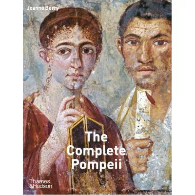 Complete Pompeii