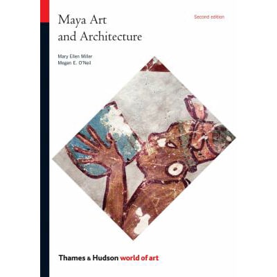 Maya Art &amp; Architecture