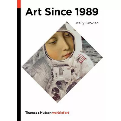 Art Since 1989