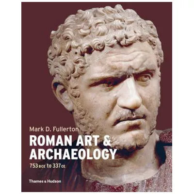 Roman Art and Archaeology