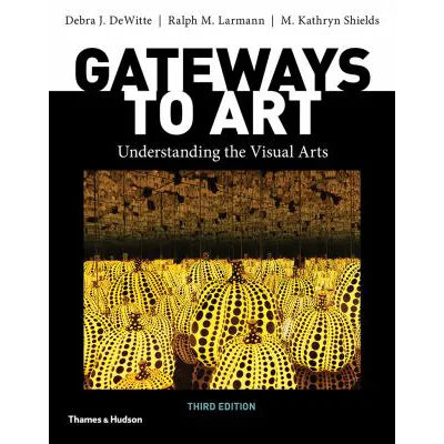 Gateways to Art