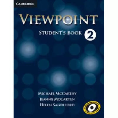 Viewpoint Level 2 Student's Book