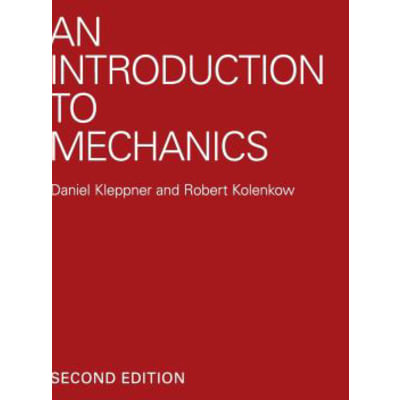Introduction to Mechanics