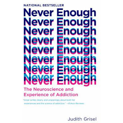 Never Enough
