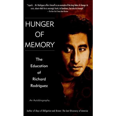 Hunger of Memory (Rack Size)