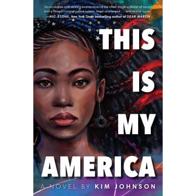 This Is My America