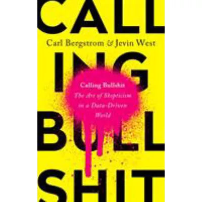 Calling Bullshit