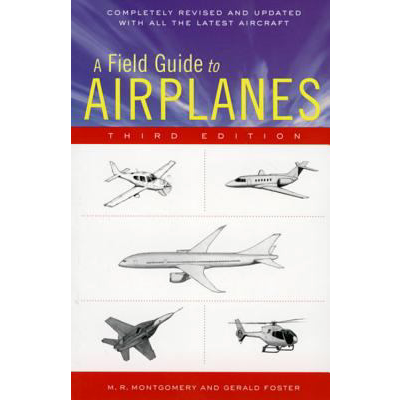 Field Guide to Airplanes