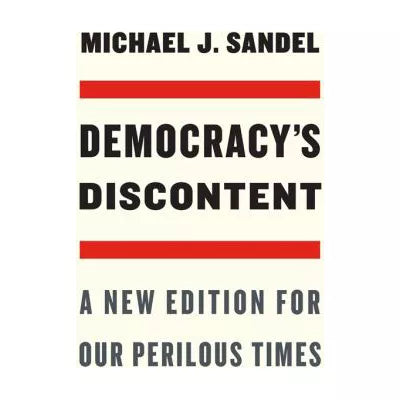 Democracy's Discontent