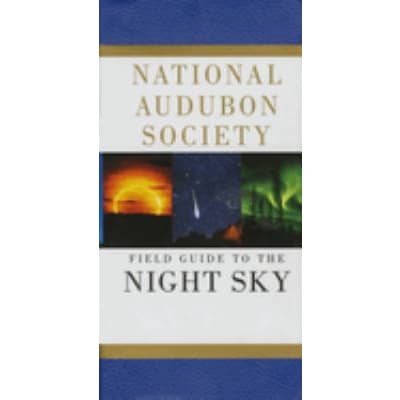 Field Guide to the Night Sky