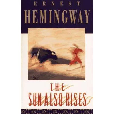 Sun Also Rises (Trade Ed)