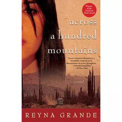 Across a Hundred Mountains